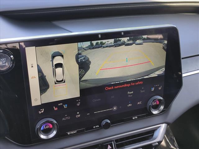 2023 Lexus RX 350 Premium Plus