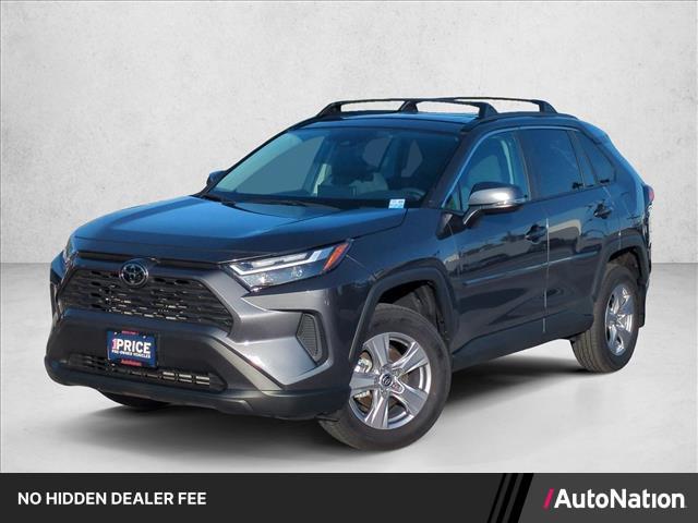 2025 Toyota RAV4 XLE for sale in Buena Park, CA