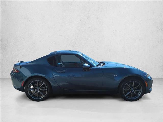 2019 Mazda MX-5 Miata RF Grand Touring