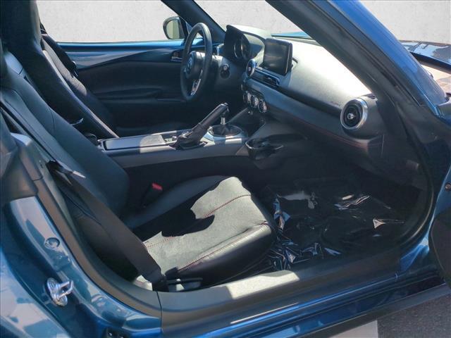 2019 Mazda MX-5 Miata RF Grand Touring