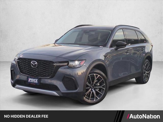 2025 Mazda CX-70 Premium Package for sale in Buena Park, CA