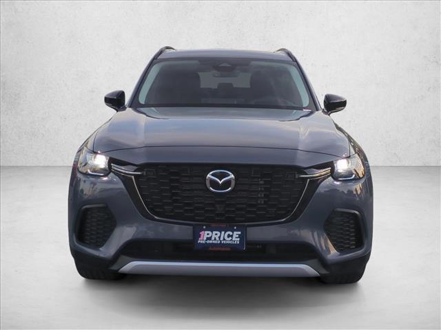 2025 Mazda CX-70 Premium Package