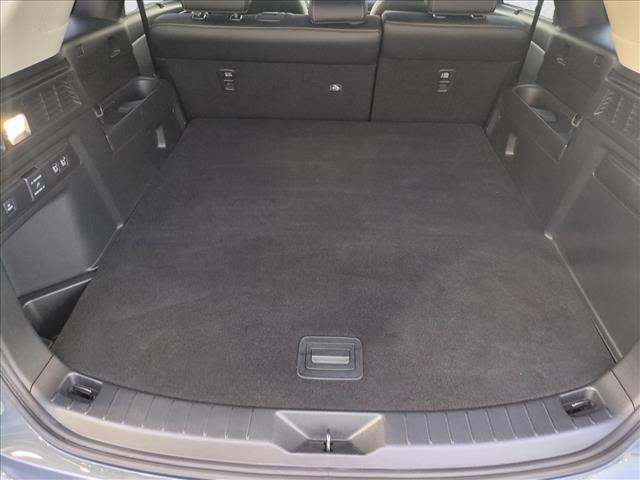 2025 Mazda CX-70 Premium Package