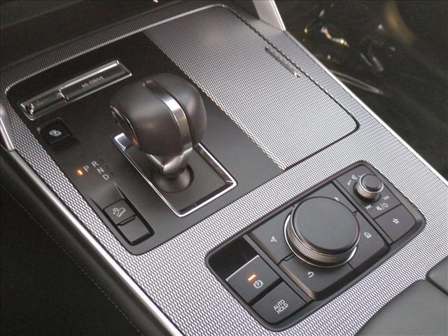 2025 Mazda CX-70 Premium Package
