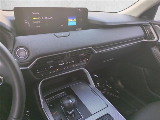 2025 Mazda CX-70 Premium Package