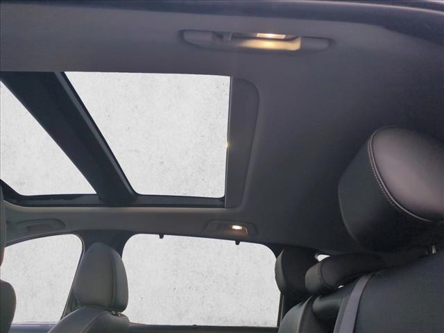 2025 Mazda CX-70 Premium Package