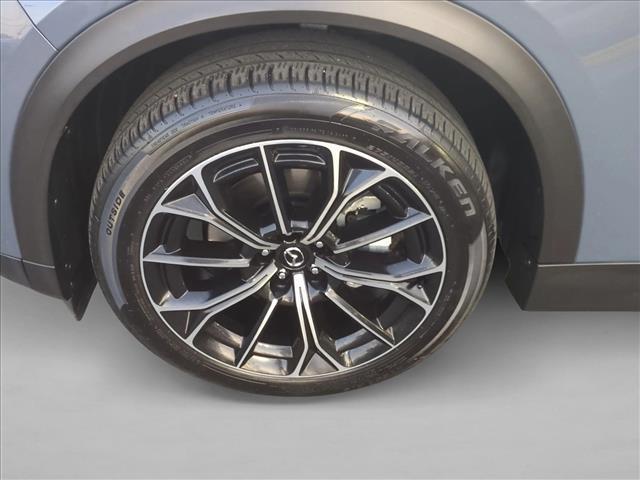 2025 Mazda CX-70 Premium Package