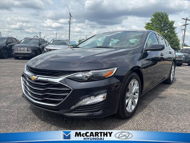 2023 Chevrolet Malibu FWD 1LT for sale in TOPEKA, KS
