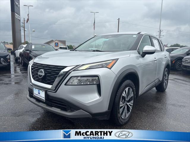 2023 Nissan Rogue SV Intelligent AWD for sale in TOPEKA, KS