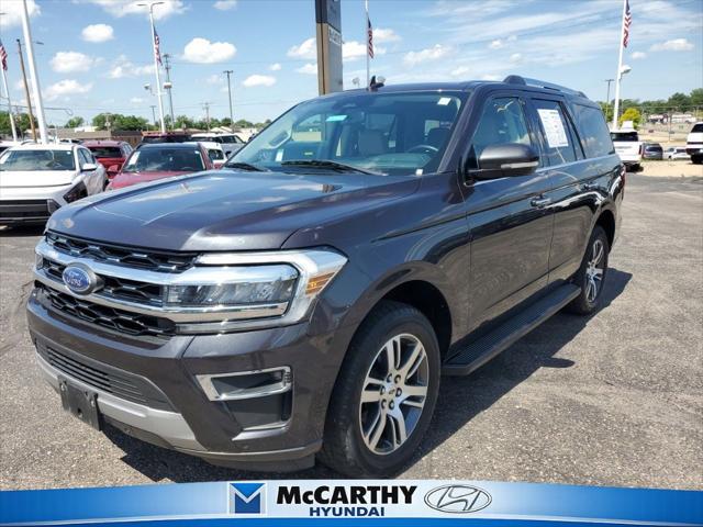 2024 Ford Expedition Limited for sale in TOPEKA, KS