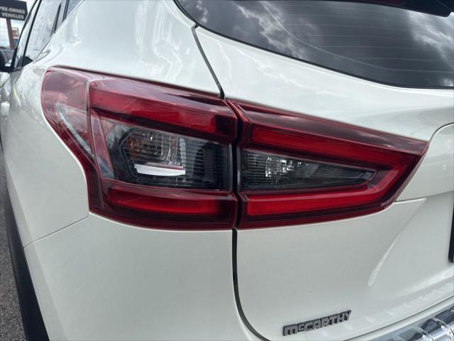 2020 Nissan Rogue Sport SL AWD Xtronic CVT