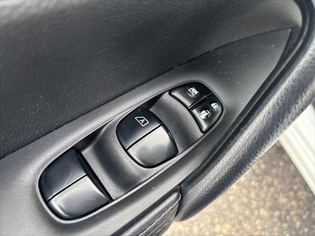 2020 Nissan Rogue Sport SL AWD Xtronic CVT