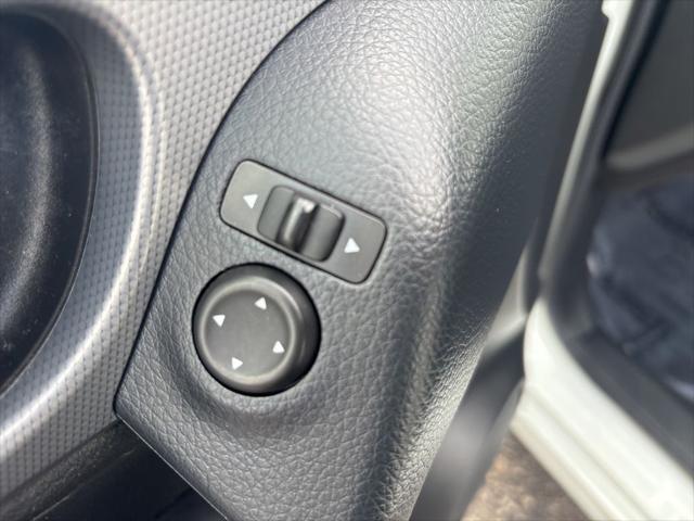 2020 Nissan Rogue Sport SL AWD Xtronic CVT