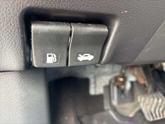 2020 Nissan Rogue Sport SL AWD Xtronic CVT