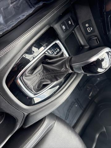 2020 Nissan Rogue Sport SL AWD Xtronic CVT