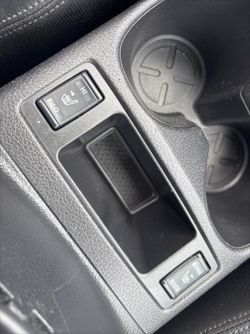 2020 Nissan Rogue Sport SL AWD Xtronic CVT