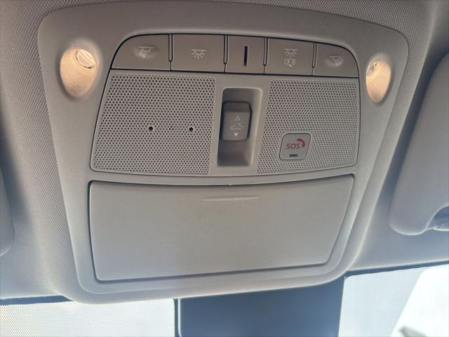 2020 Nissan Rogue Sport SL AWD Xtronic CVT