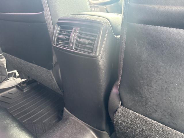 2020 Nissan Rogue Sport SL AWD Xtronic CVT
