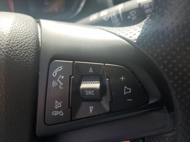 2020 Chevrolet Trax FWD LS