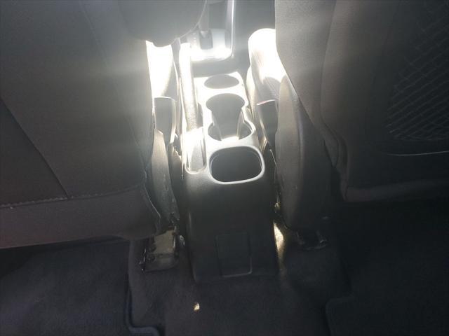 2020 Chevrolet Trax FWD LS