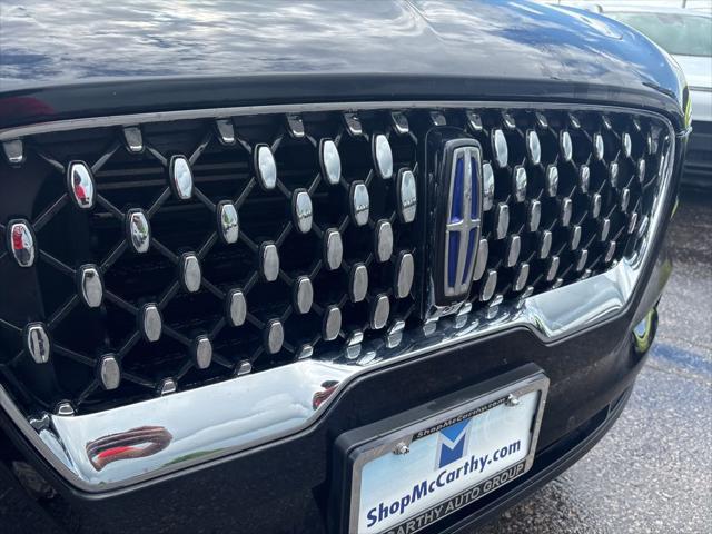 2023 Lincoln Aviator Grand Touring
