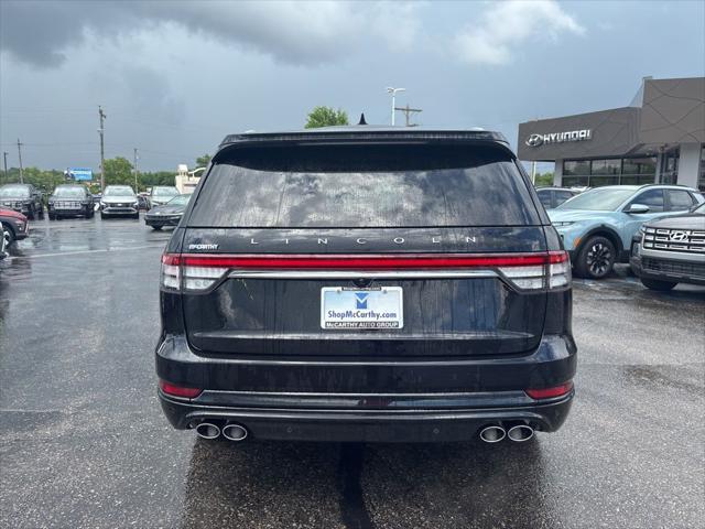 2023 Lincoln Aviator Grand Touring