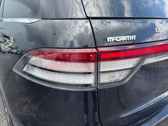 2023 Lincoln Aviator Grand Touring