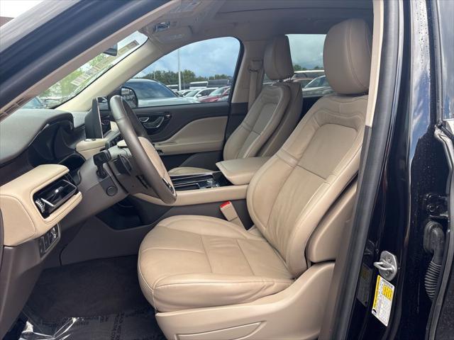 2023 Lincoln Aviator Grand Touring