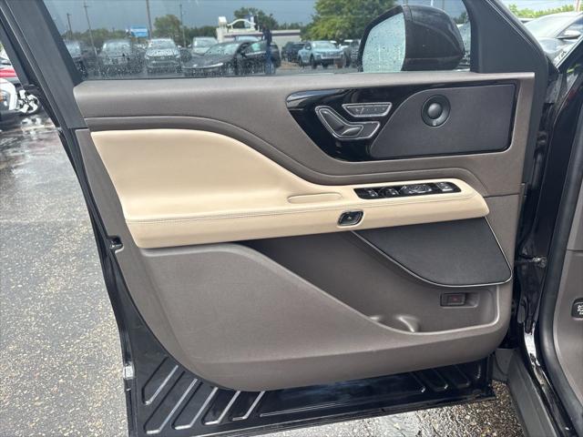 2023 Lincoln Aviator Grand Touring