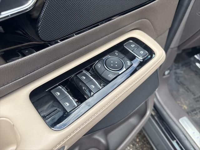 2023 Lincoln Aviator Grand Touring