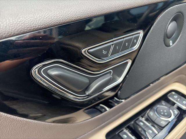 2023 Lincoln Aviator Grand Touring
