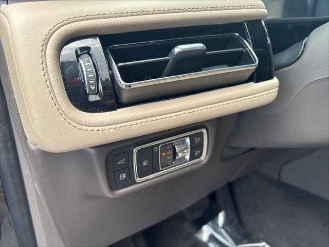 2023 Lincoln Aviator Grand Touring