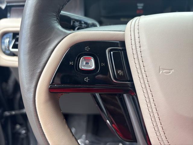 2023 Lincoln Aviator Grand Touring