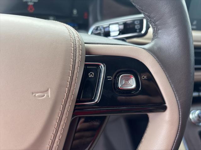 2023 Lincoln Aviator Grand Touring