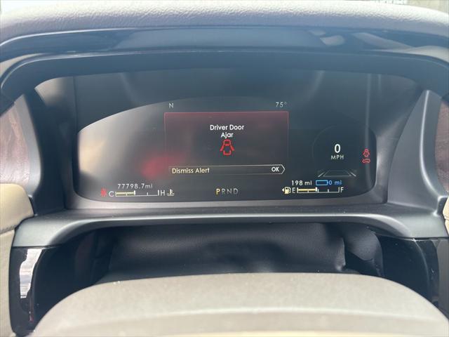 2023 Lincoln Aviator Grand Touring