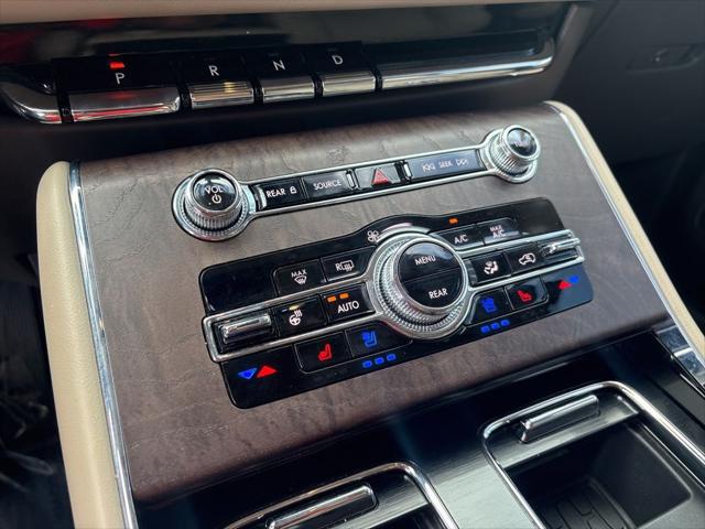 2023 Lincoln Aviator Grand Touring
