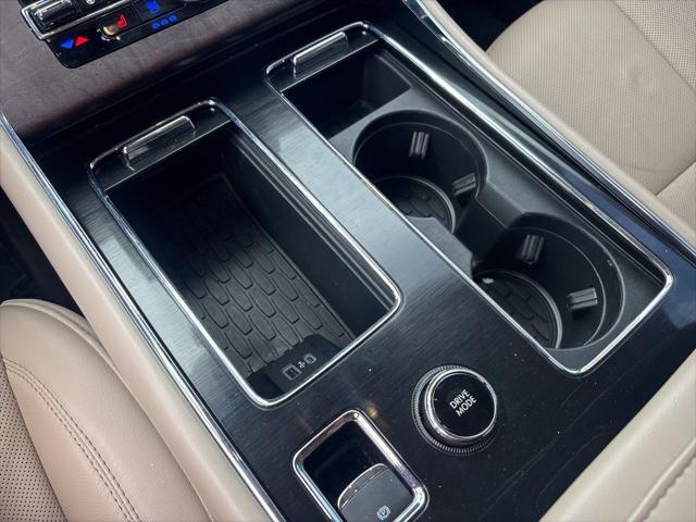 2023 Lincoln Aviator Grand Touring
