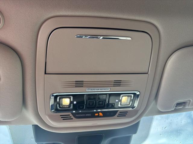 2023 Lincoln Aviator Grand Touring