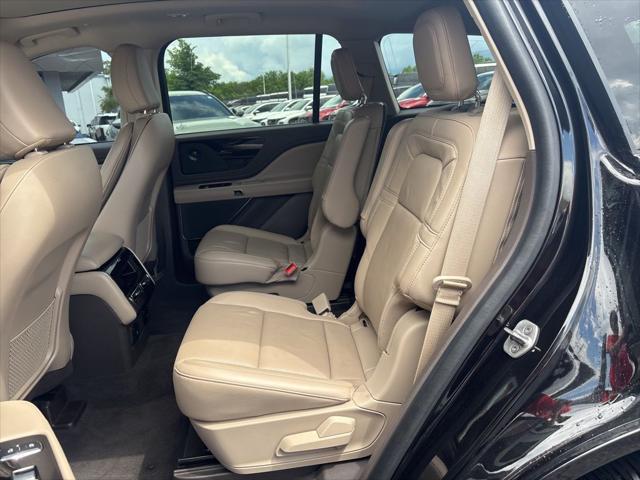 2023 Lincoln Aviator Grand Touring