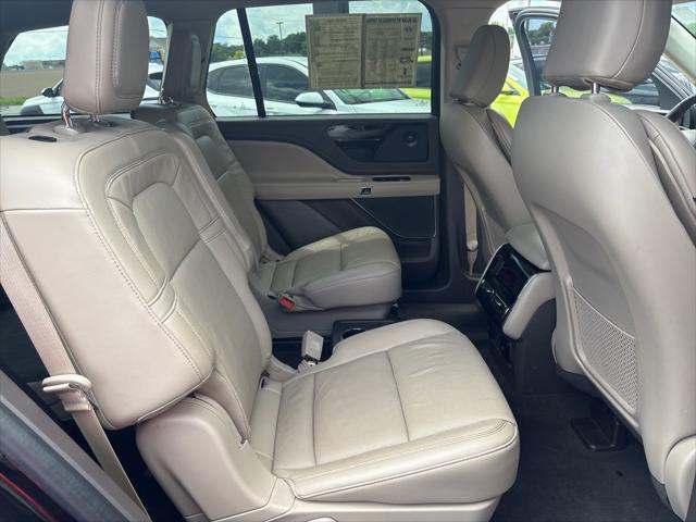 2023 Lincoln Aviator Grand Touring
