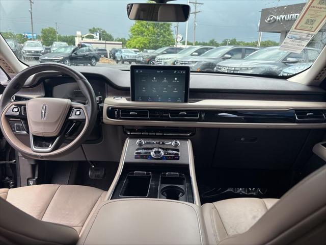 2023 Lincoln Aviator Grand Touring