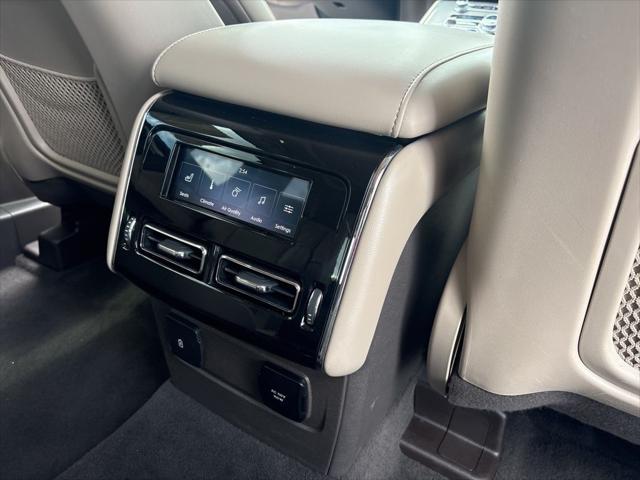 2023 Lincoln Aviator Grand Touring