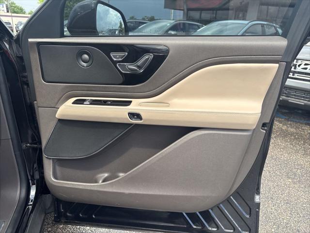 2023 Lincoln Aviator Grand Touring