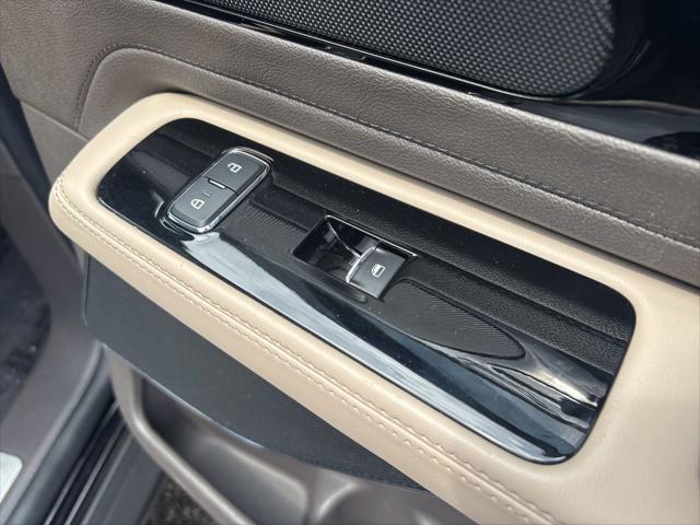 2023 Lincoln Aviator Grand Touring