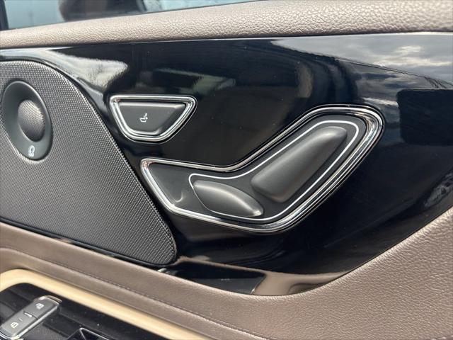 2023 Lincoln Aviator Grand Touring