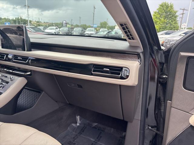 2023 Lincoln Aviator Grand Touring