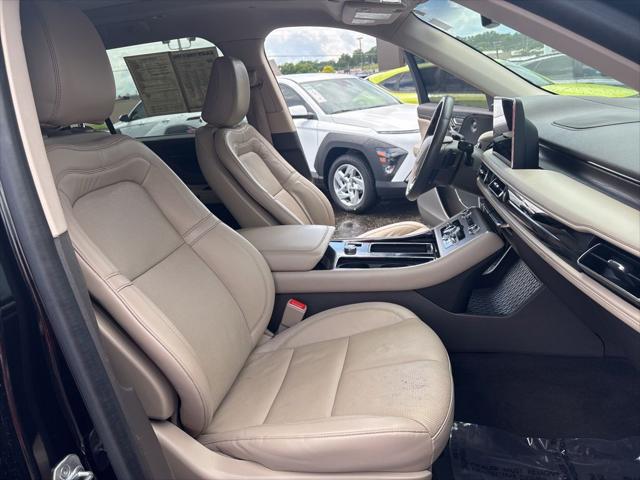 2023 Lincoln Aviator Grand Touring