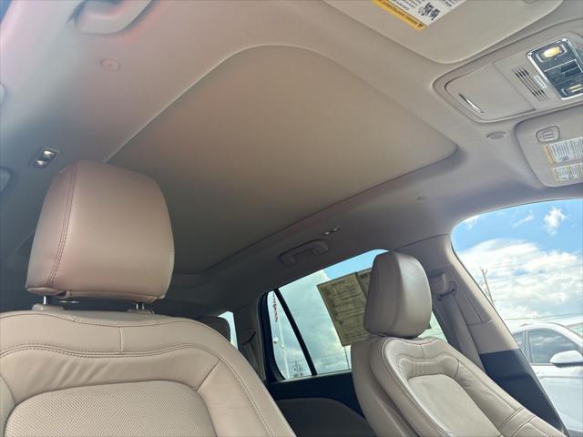 2023 Lincoln Aviator Grand Touring