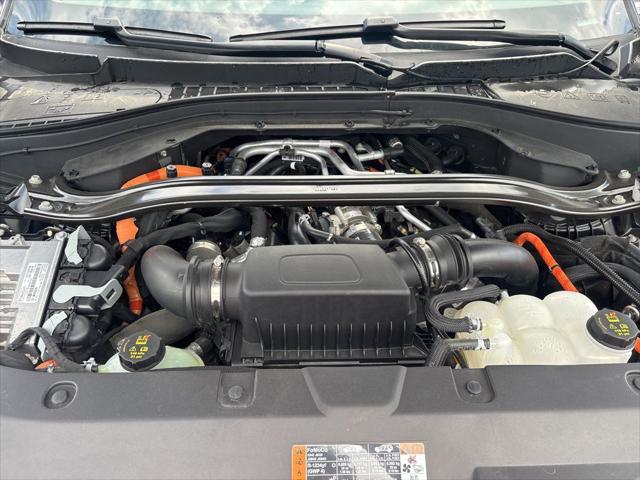 2023 Lincoln Aviator Grand Touring