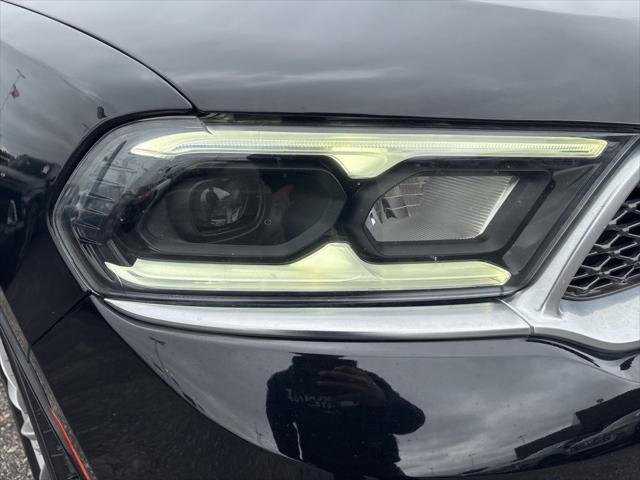 2021 Dodge Durango Citadel AWD